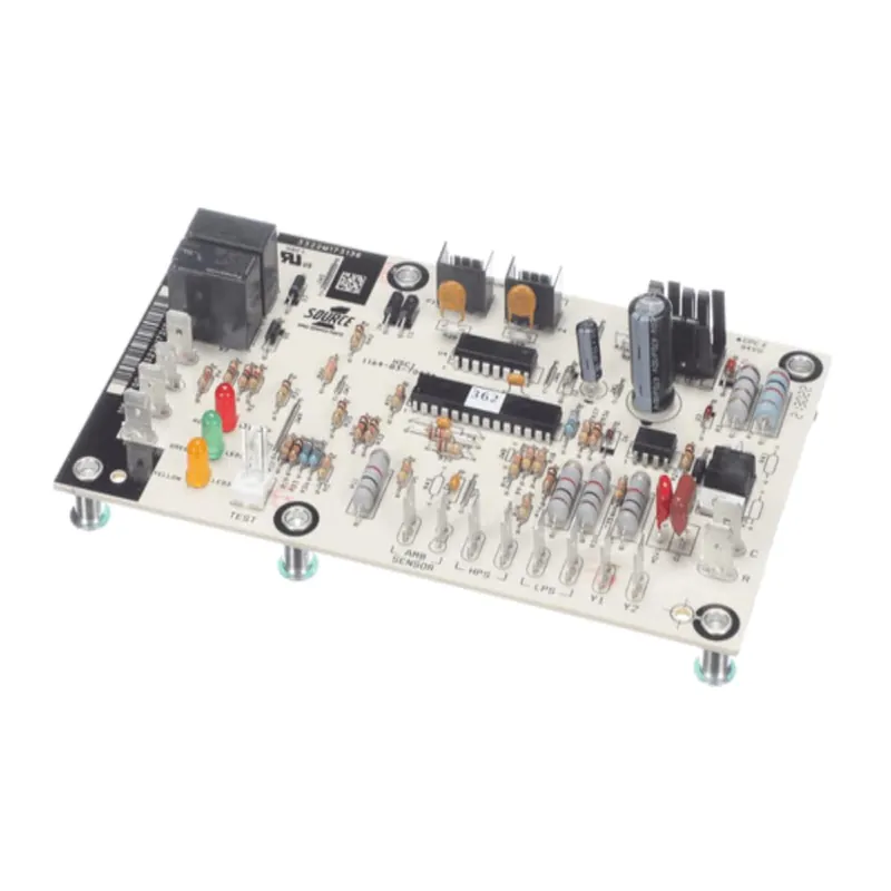 York S1-331-02952-000 Control Board Kit for Air Conditioner