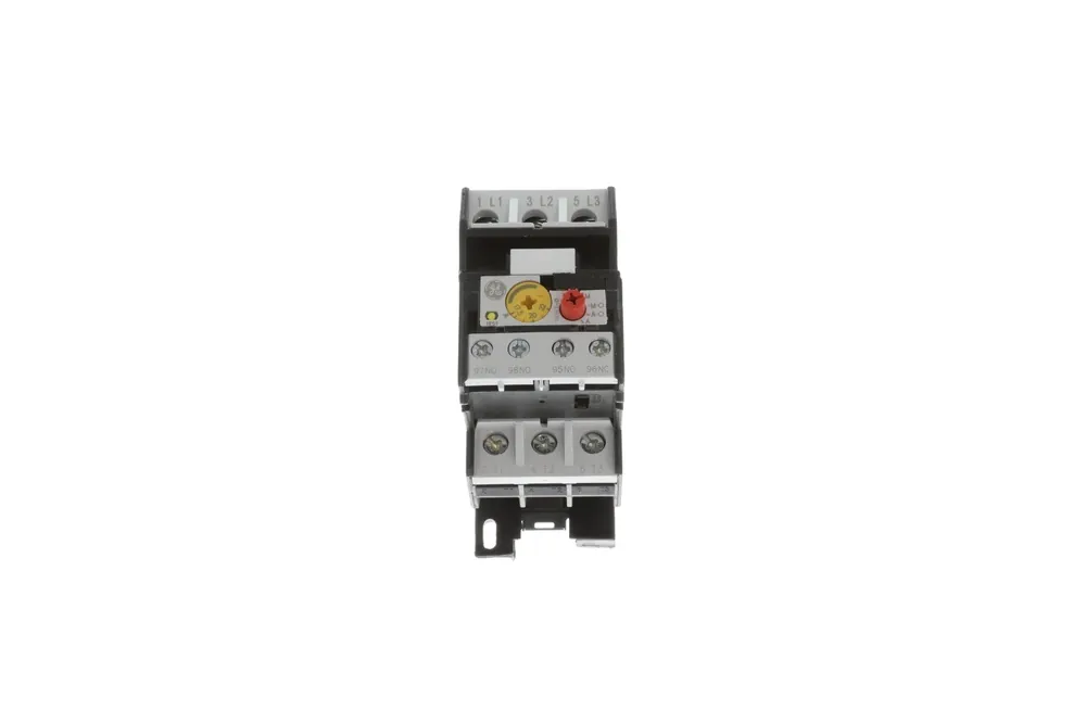 York S1-024-27552-004 16.0A/25.0A Motor Overload Relay