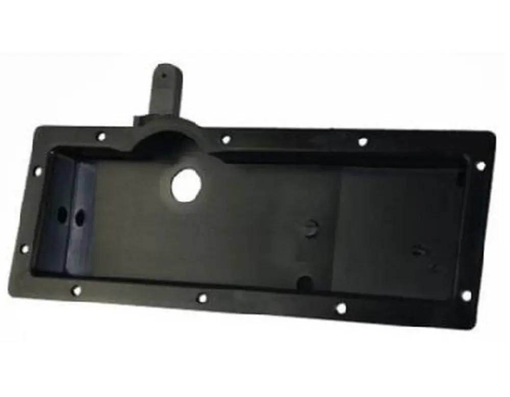 YORK S1-32812453000 Condensate Pan with Gasket for York 4 Cell Condensate Pan