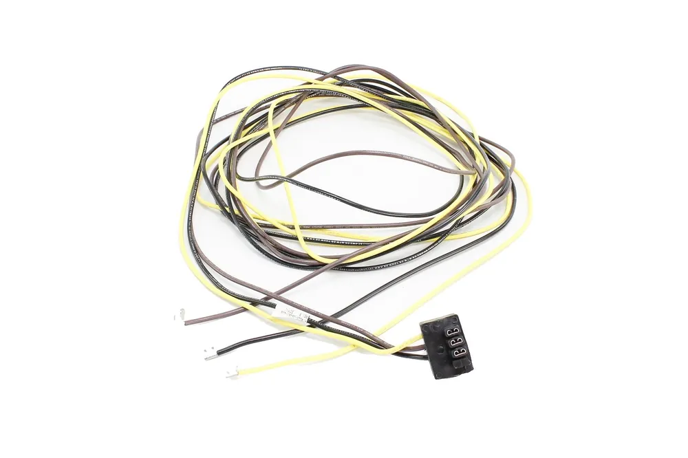 York S1-025-26387-016 Motor Wire Harness w/ Plug