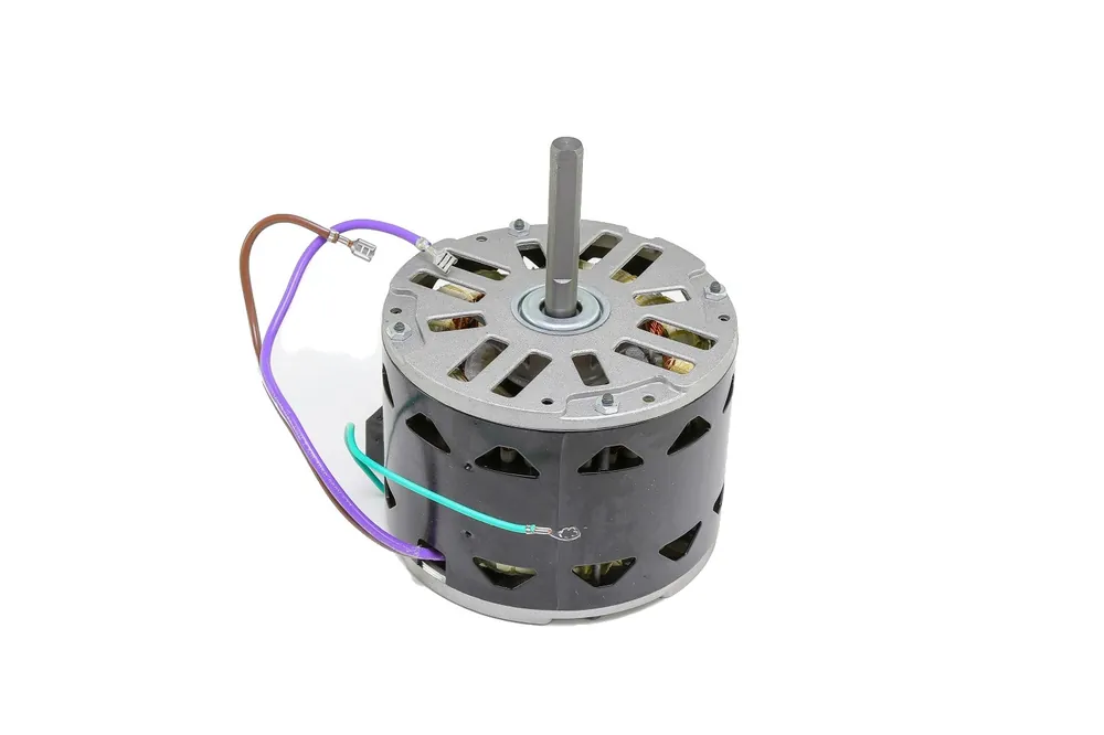 SK0265983-US20260702-105043-0 York S1-024-36031-000 - 1/4Hp 230V 1075Rpm 3Spd Motor - Image 1