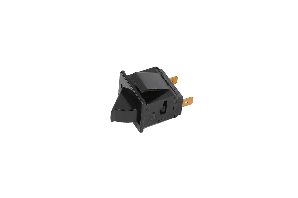 York S1-024-27640-000 - Spst N/O Door Switch