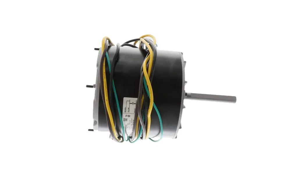 York S1-024-35712-000 - 1/2Hp 460V 1090Rpm 1Spd 48 Mtr