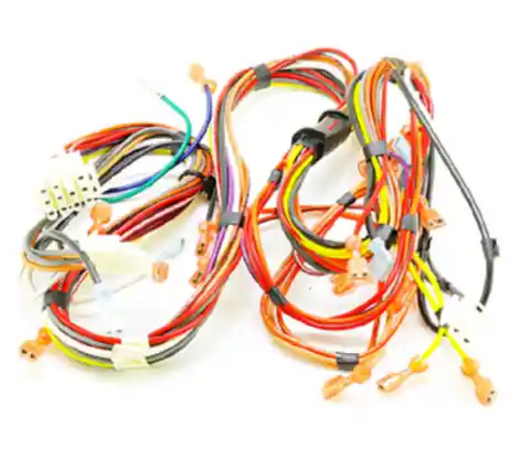 YORK S1-025-41324-000 Wiring Harness Replacement for TG8S080B12MP11
