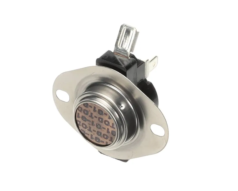 SK0266031-US20260702-105043-0 York S1-02526366009 Replacement Part - Image 1