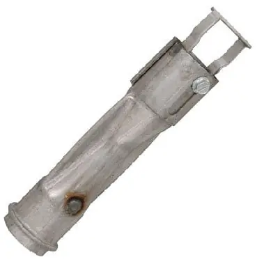 SK0266034-US20260702-105043-0 York S1-026-42528-000 2-Speed, CCW, Ventor Blower - Image 1