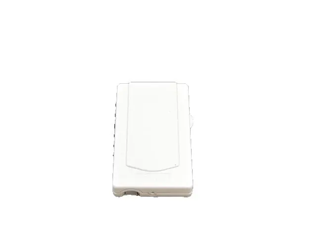 York S1-031-02529-006 Zone Temperature Sensor Set Point Adjustment