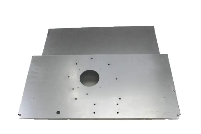 SK0266054-US20260702-105043-0 York S1-063-93867-700 Flue Box Top Panel Replacement HVAC - Image 1
