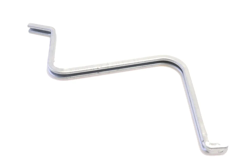 SK0266071-US20260702-105043-0 York S1-026-45717-000 Motor Mount Arm Bracket Replacement - Image 1