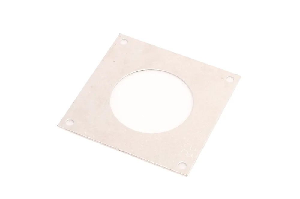 York S1-063-90038-022 Ventor Plate 2.25 Inch Orifice