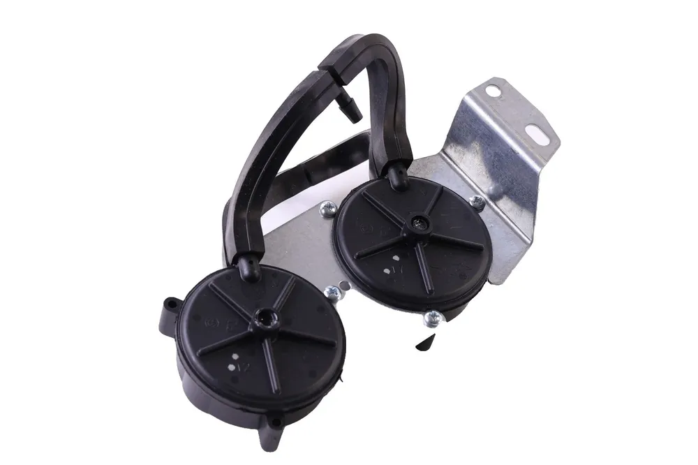 York S1-02435267000 On Fall Air Pressure Switch 0.6/1.05 in-WC SPNO