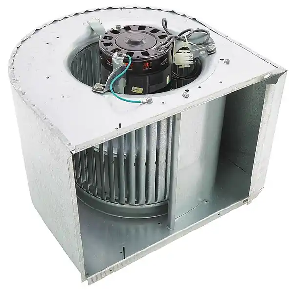 York S1-373-19801-948 Blower Assembly Replacement