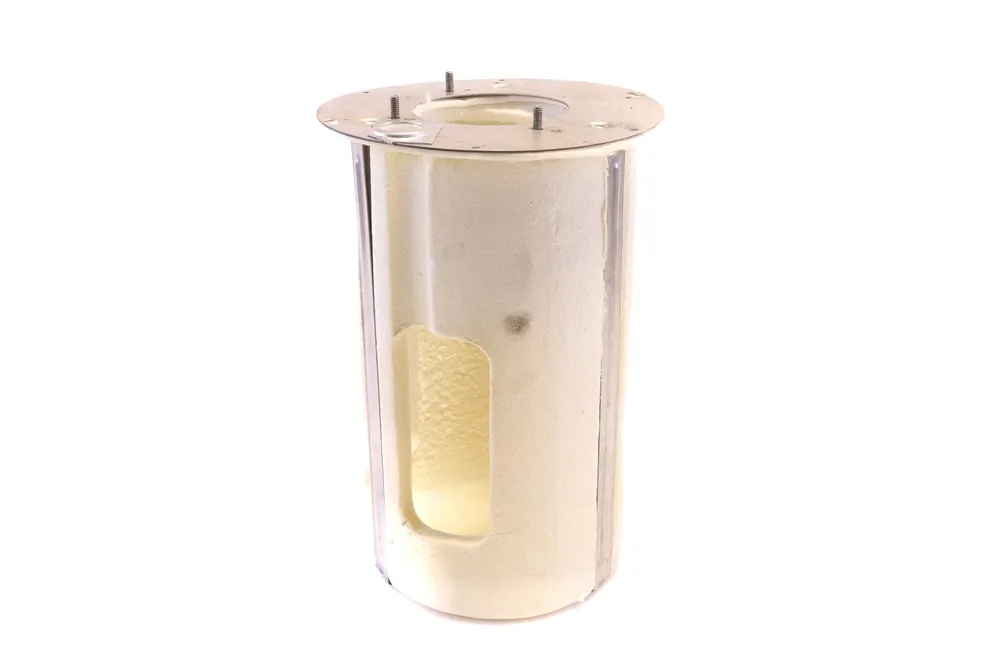 SK0266124-US20260702-105043-0 York S1-373-19802-150 Combustion Chamber for Efficient Heating Performance - Image 1