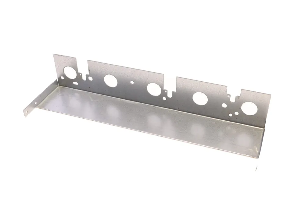 SK0266140-US20260702-105043-0 York S1-073-05908-000 Burner Bracket for Efficient Heating System Maintenance - Image 1
