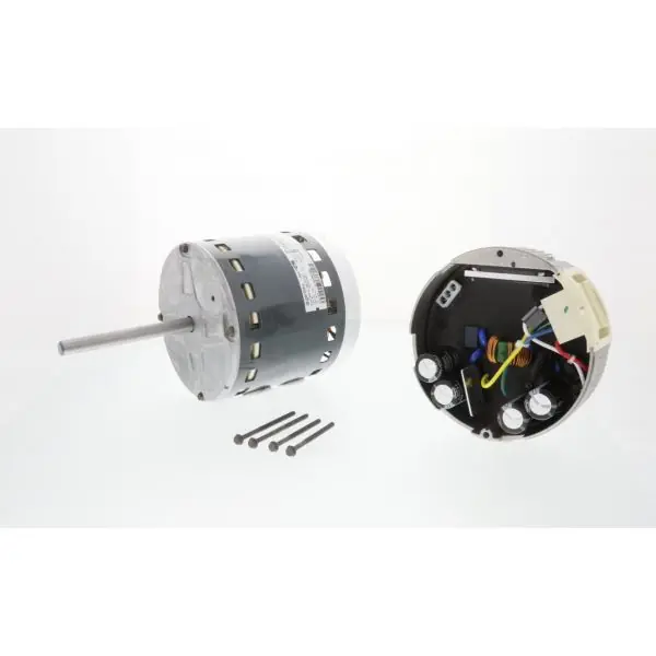 SK0266142-US20260702-105043-0 YORK S1-324-36074-348 1HP Programmed ECM Blower Motor - Image 1