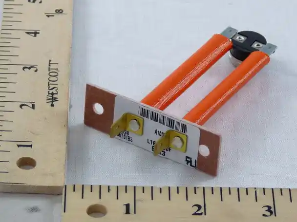 York S1-02535361000 Auto Limit Switch 135-165 Degrees with 3-Inch Insert