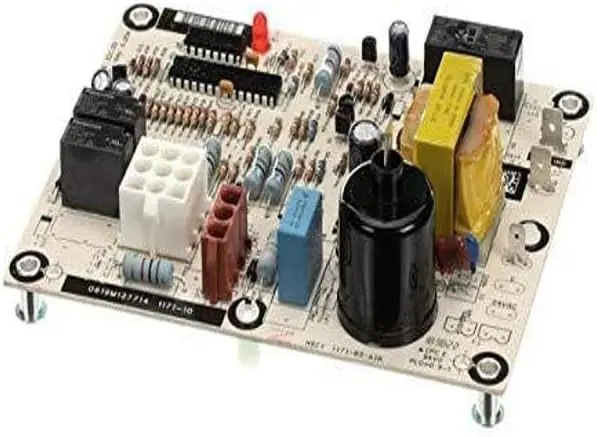 SK0266182-US20260702-105043-0 York S1-03109161000 Replacement Part - Image 1