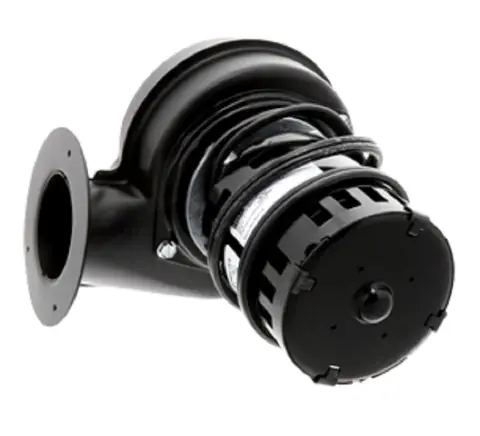 York S1-026-22239-700 Inducer Motor Assembly 208-230V