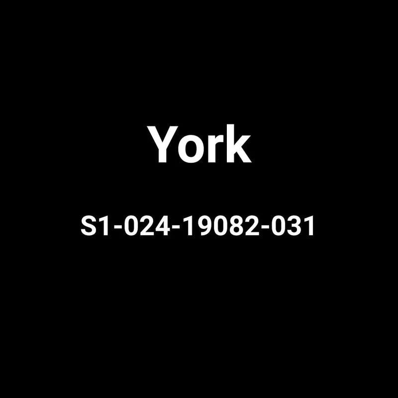 SK0266211-US20260702-105043-0 York S1-02419082031 Relay Control 120V 50/60 Hz SPDT - Image 1