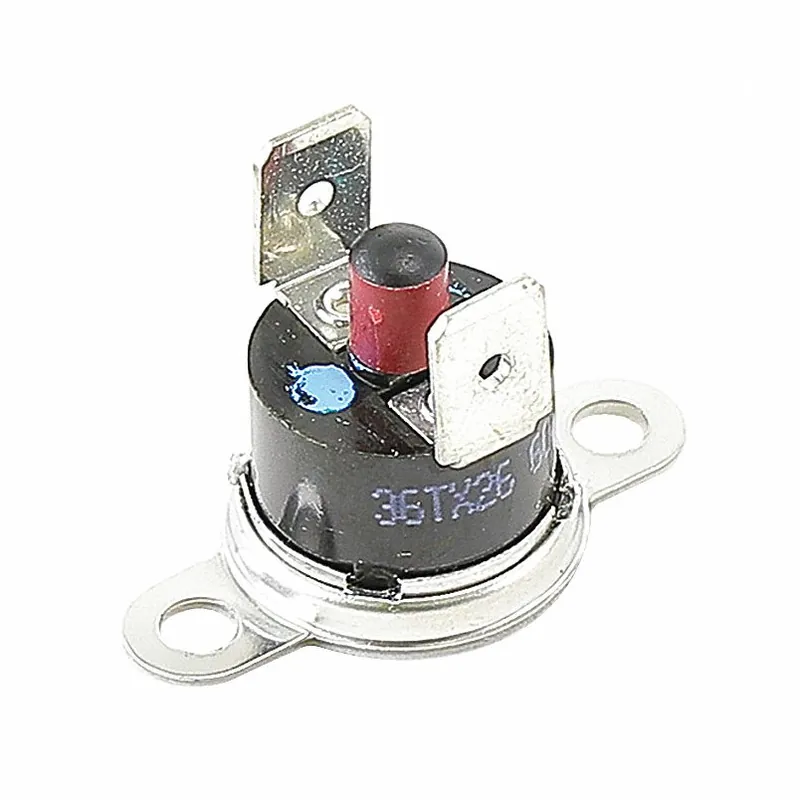 YORK S1-025-27747-003 Manual Reset Rollout Limit Control Switch 160F SPST