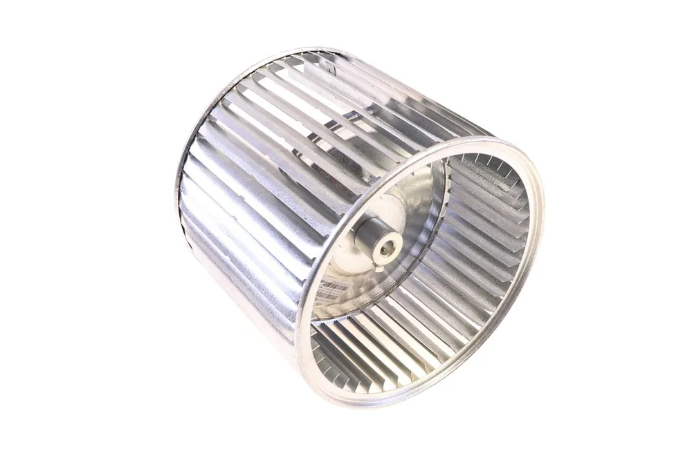 York S1-3400-3601 CCW Blower Wheel 9X8 Inch Bore