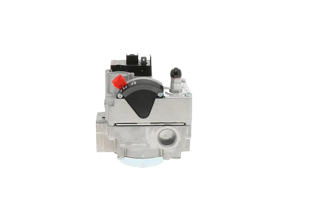 SK0266298-US20260702-105043-0 York S1-8955-3251 Gas Valve 24V 11 Inch WC LP 1/2 Inch - Image 1