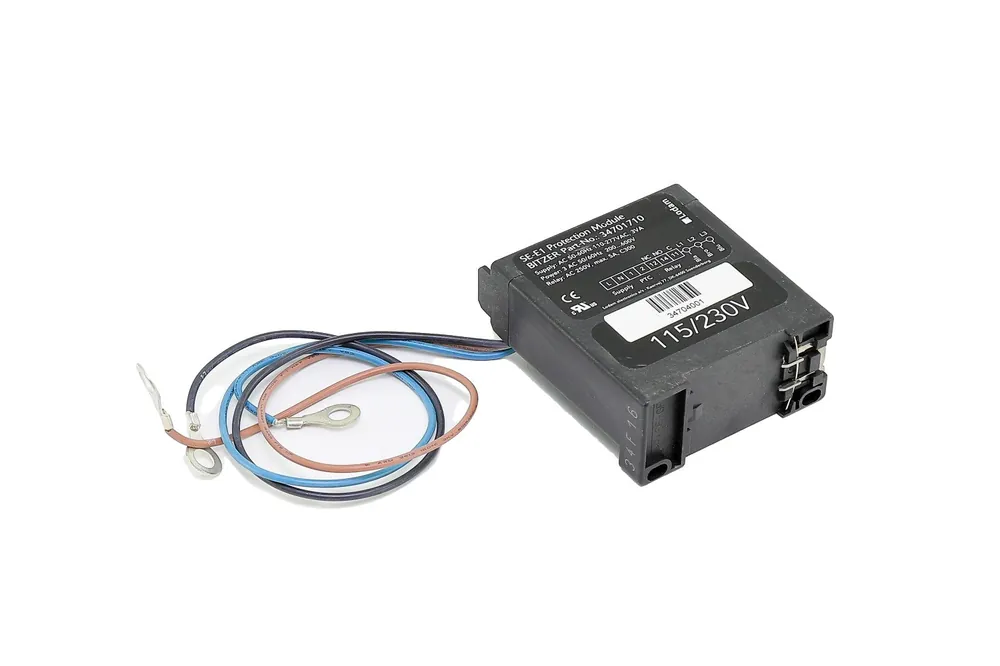 SK0266328-US20260702-105043-0 York 347040-01 Motor Protector - Image 1