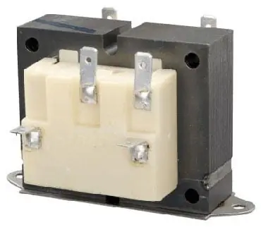York S1-02541291000 Transformer 460/575/230 V 175 VA