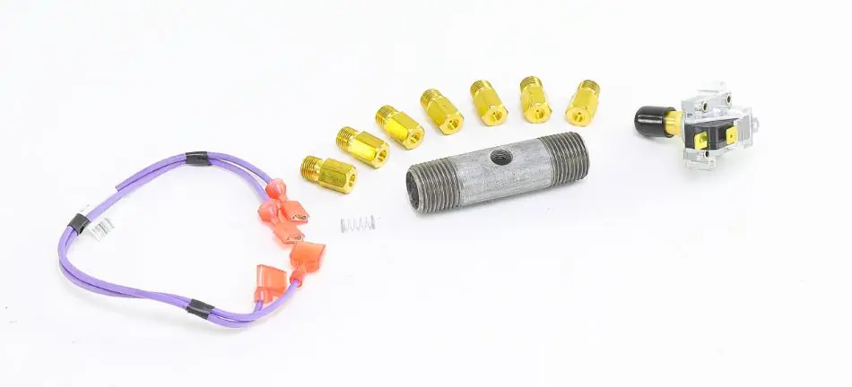 SK0266336-US20260702-105043-0 York S1-1NP0501 LP Conversion Kit Gas Furnace Model 130K - Image 1