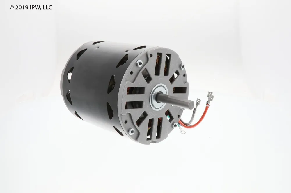 SK0266354-US20260702-105043-0 York S1-024-27595-000 - 3/4Hp 460V 1065Rpm 3Spd 48 Mtr - Image 1