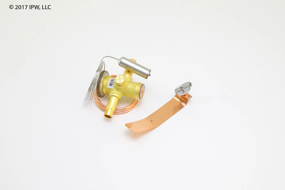 SK0266363-US20260702-105043-0 York S1-025-43232-000 3/x3/8 R410A 4 Ton TXV 31 Inch Cap - Image 1