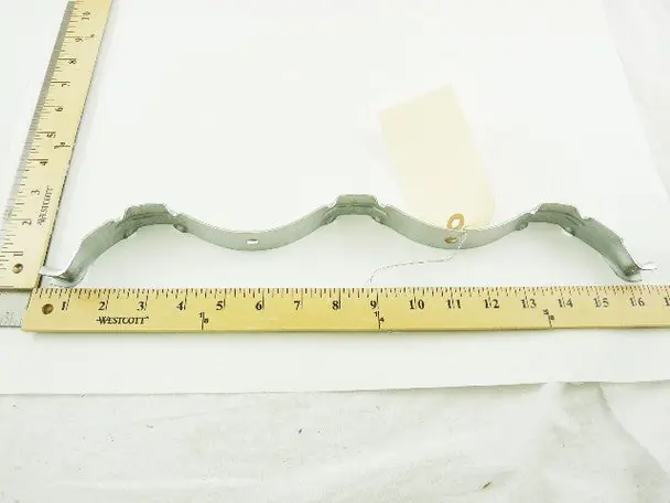 YORK S1-026-23780-000 Motor Mounting Band