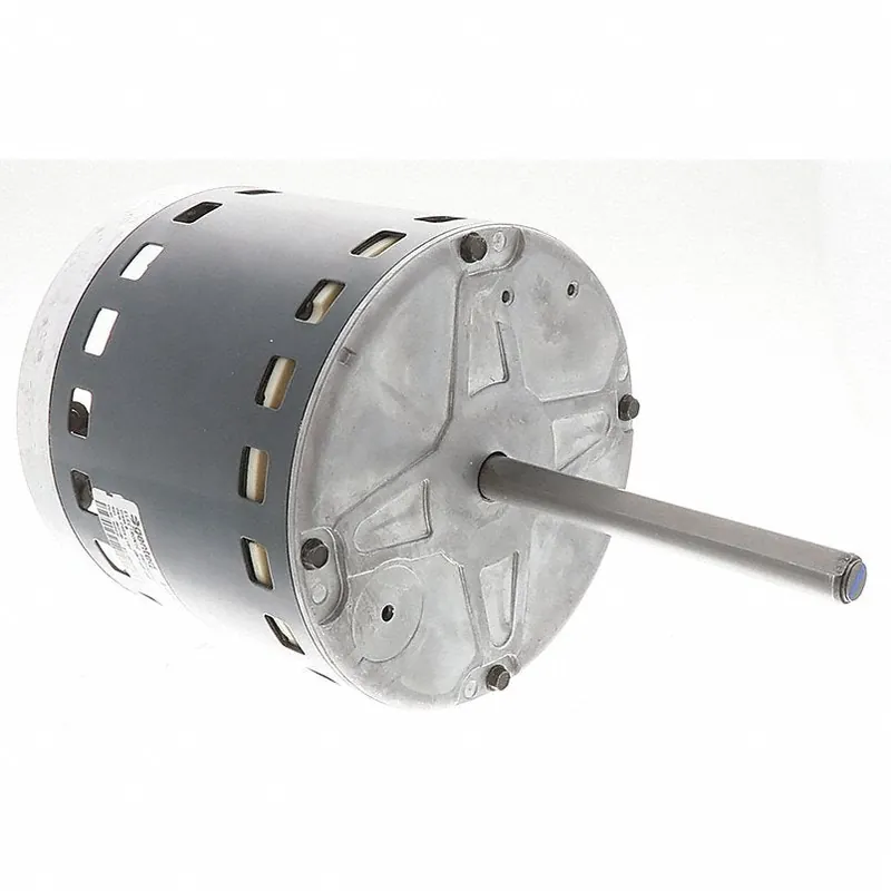 York S1-324-36074-308 3/4HP 120/240V ECM Blower Motor