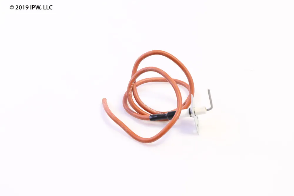 York S1-025-39887-000 Spark Ignitor 28 Inch Lead Replacement Part