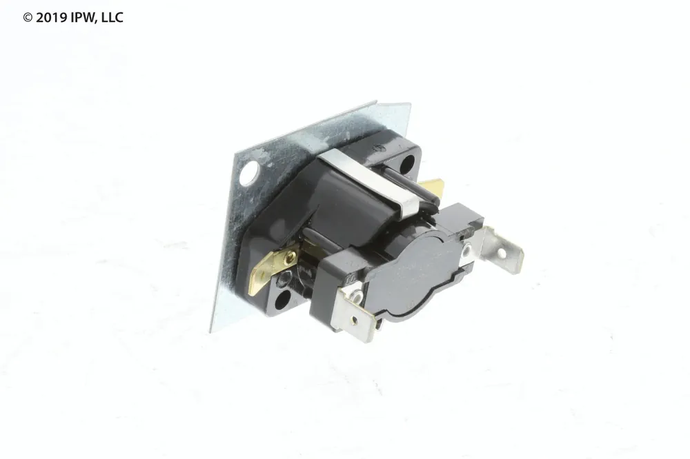 SK0266397-US20260702-105043-0 York S1-024-19082-019 Heat Sequencer Relay 24V - Image 1