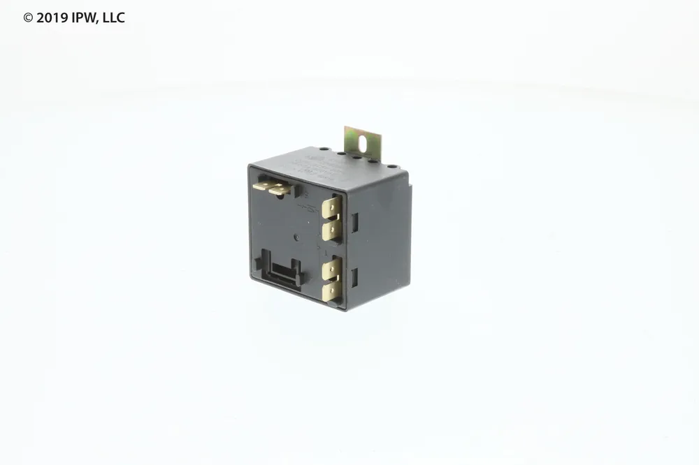 SK0266405-US20260702-105043-0 York S1-024-35611-000 Start Relay 375V 60Hz - Image 1