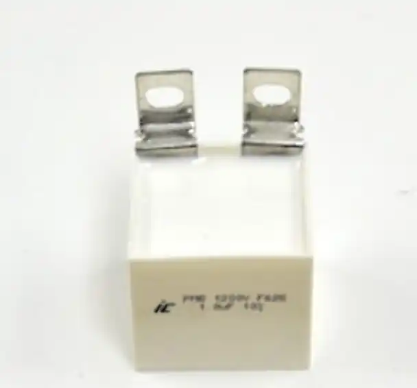 York 025-35972-000 Bus Snubber Capacitor