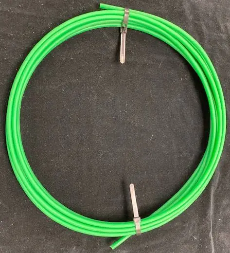 SK0266441-US20260702-105043-0 MarketAir Easybend Replacement 3„8 Green mandrel for standard 26' kits - Image 1