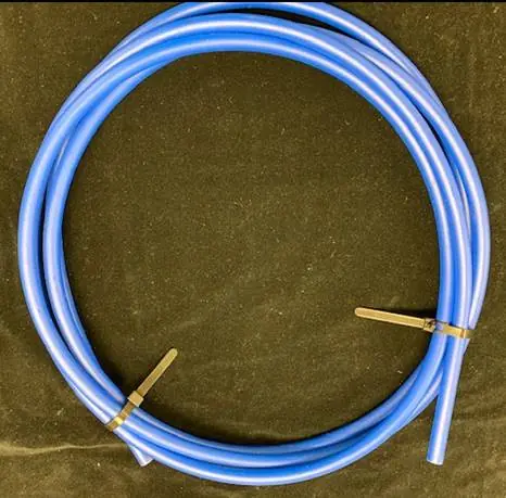 MarketAir Easybend Replacement 5„8 Blue mandrel for standard 13' kits
