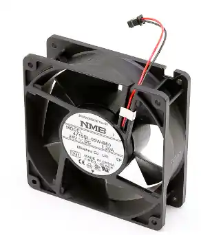 SK0266765-US20260702-105043-0 ABB 3AUA0000139144 Cooling Fan Kit for VFD - Image 1