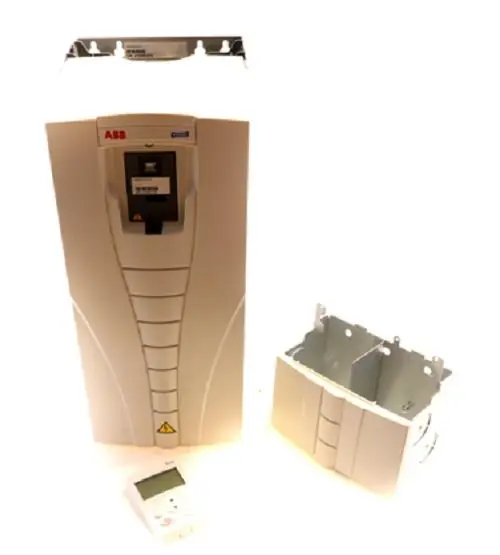ABB ACH550-UH-031A-4 Variable Frequency Drive
