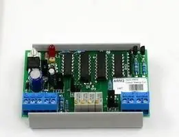 Automation Components ARM2 Module
