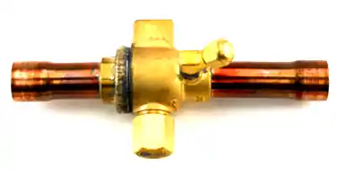 Armstrong Air R104519-02 Service Valve