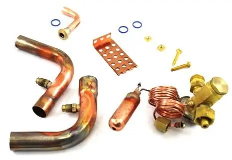SK0266802-US20260702-105043-0 Armstrong Air A2TXV01-1 A2TXV01 Expansion Valve - Image 1