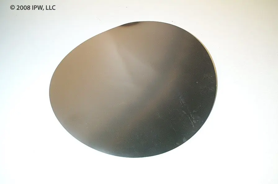 SK0266808-US20260702-105043-0 Spence Engineering 04-01641-00 Diaphragm for 2-1/2 inch E-Valve Replacement 04-01641-00 - Image 1
