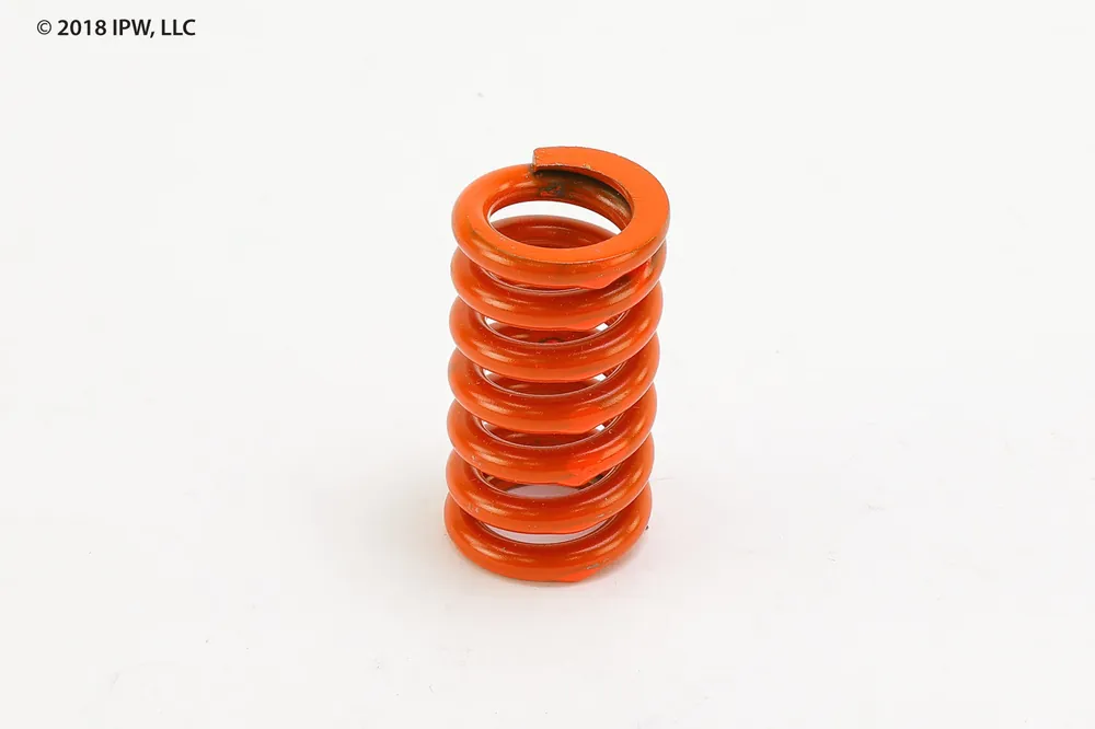 Emerson 05-05003-00 Spence Engineering Orange Spring 5-50 F/D-Pilot