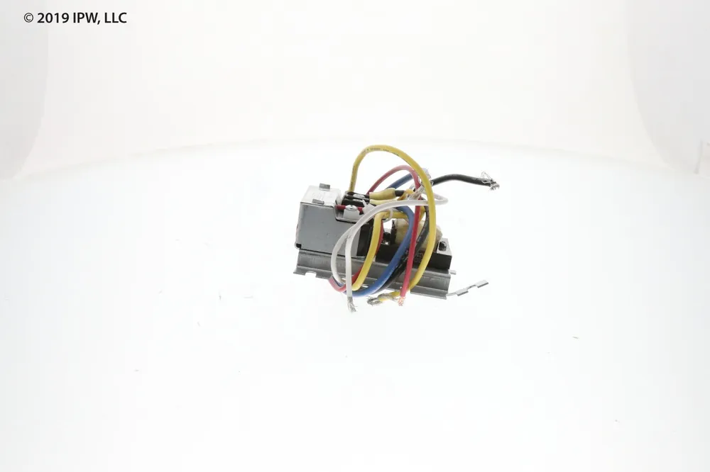 SK0266819-US20260702-105043-0 Emerson 24A07E-1 Climate-White Rodgers 208V Elec. Heat Relay W/Oenclos - Image 1