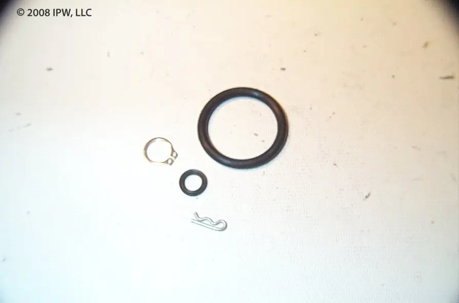 SK0266839-US20260702-105043-0 Emerson F92-0229 Climate-White Rodgers Seal Kit For 1 1/4 1311, 1361 - Image 1