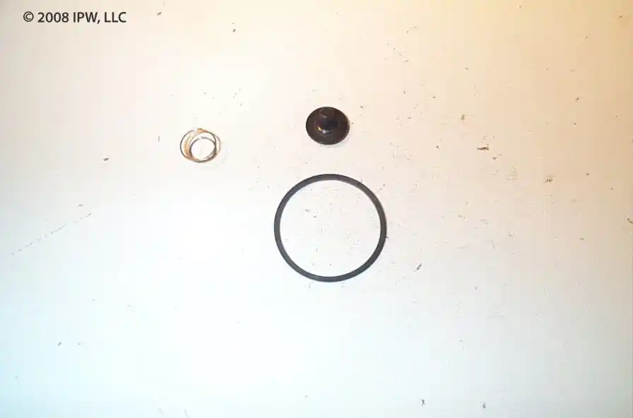 Emerson F84-1215 Climate-White Rodgers Vlv Disc Repair Kit 13A Valves