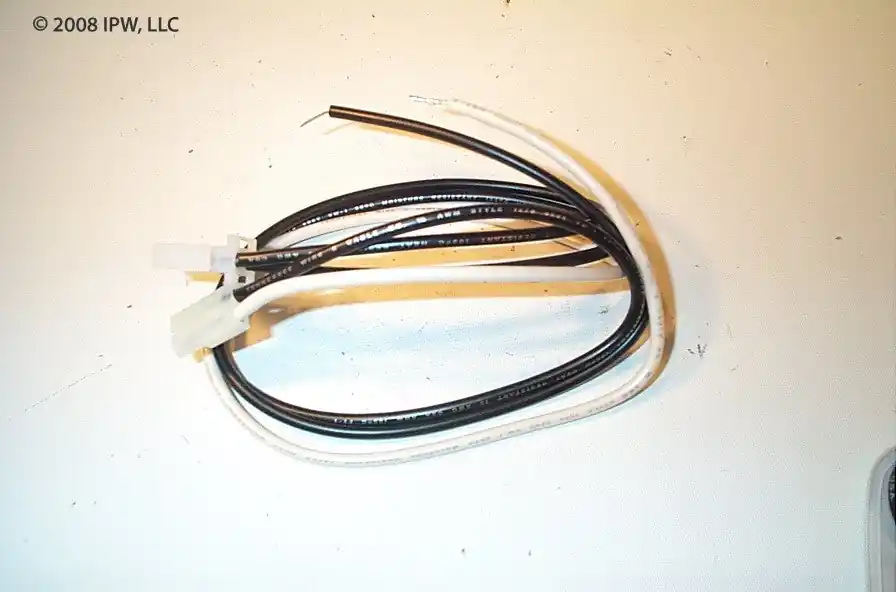 Emerson F115-0100 Climate-White Rodgers Wiring Harness For Hsi System